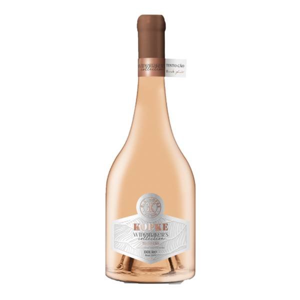 Kopke Winemakers Collection Tinto Cão Rosé 2020 75cl