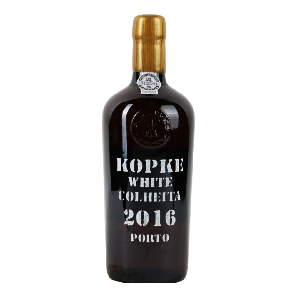 Porto Kopke Colheita 2016 White