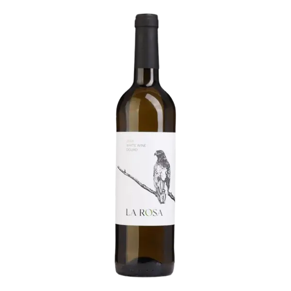Quinta de La Rosa White 2024 75cl