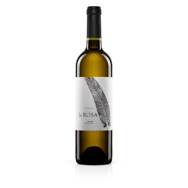 Quinta de La Rosa Reserva White 75cl 