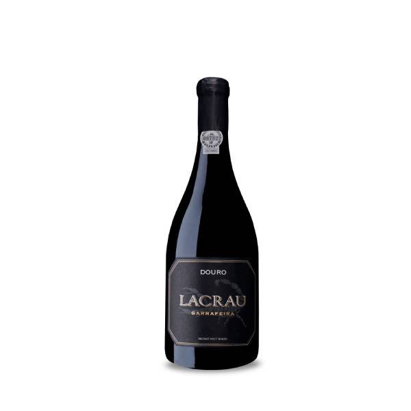Lacrau Garrafeira Red Wine 75cl