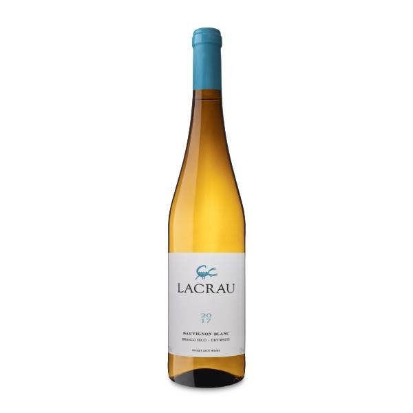 Lacrau Sauvignon Blanc White 75cl