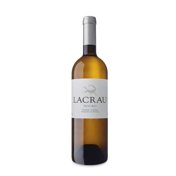Lacrau Superior Branco 75cl