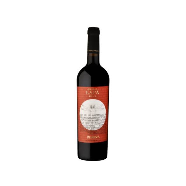 Quinta da Lapa Reserva Malbec Tinto 2020 75cl 