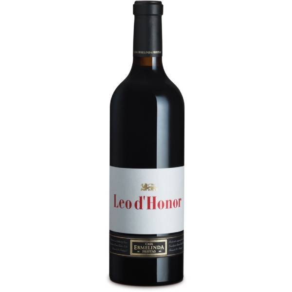 Vin rouge Leo D'Honor 2015 75 cl 