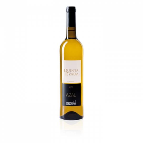 Quinta da Levada Azal Branco 2022 75cl 