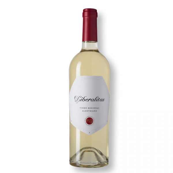 Liberalitas White 2020 75cl