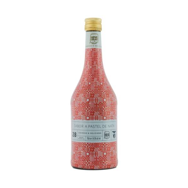 Licor 35 Benfica 70 cl