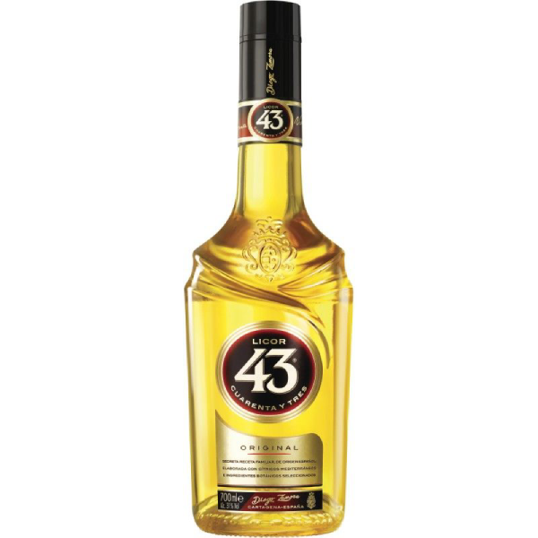 Licor 43 Miniatura 5cl