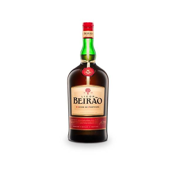 Licor Beirão 5cl