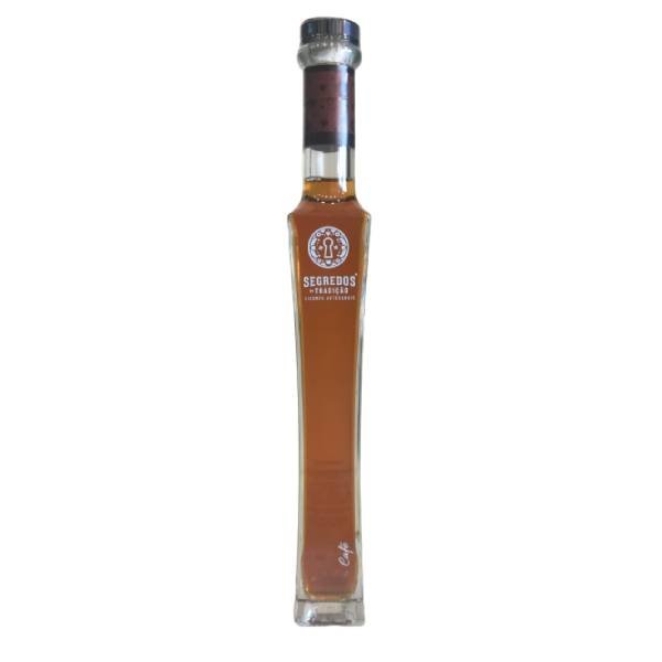 Licor de Café Segredos da Tradição 20cl