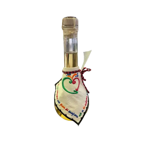 Licor de Laranja de Amares 20cl