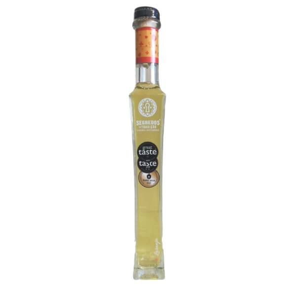 Licor de Limão Segredos da Tradição 20cl