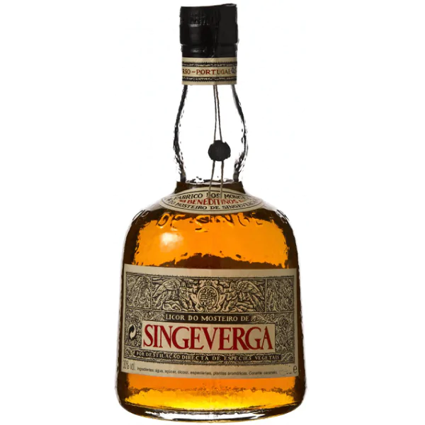 Licor de Singeverga 50cl