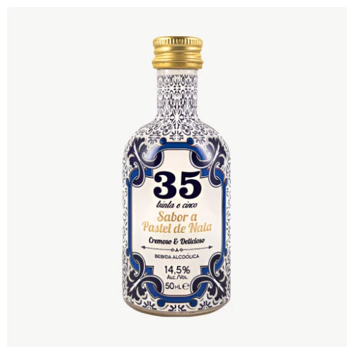 Licor 35 Miniatura 5cl