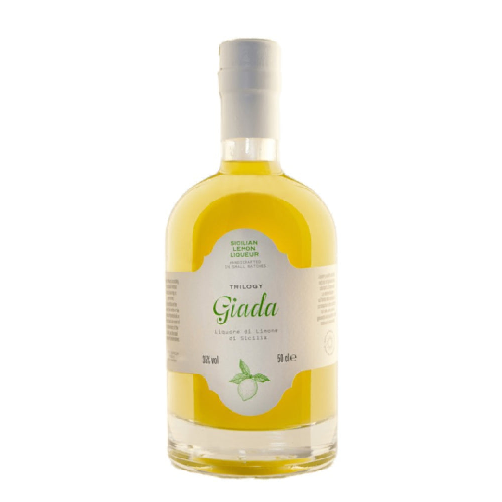 Licor Casa Limònio Giada Limoncello Artesanal