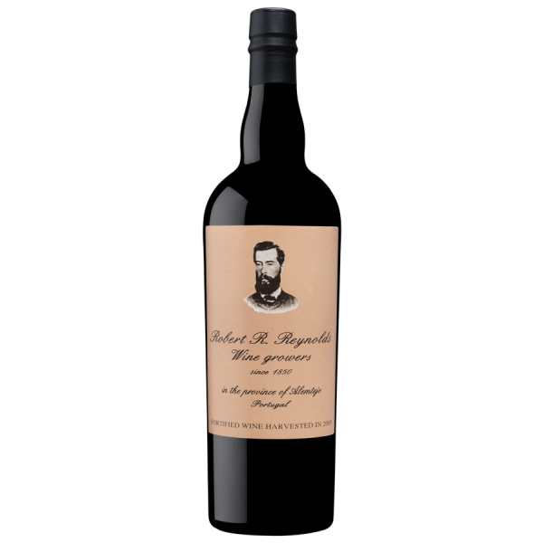 Licoroso Robert R. Reynolds 75cl