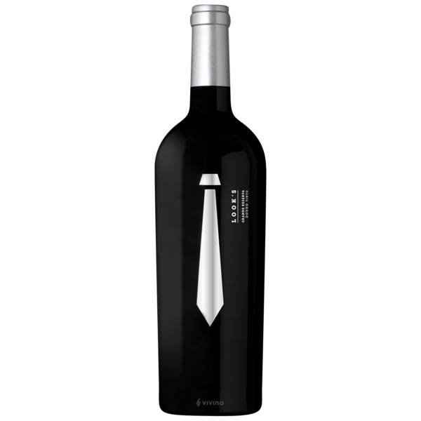 Quinta Vale D'Aldeia Look's Grande Reserva Tinto 2018 75cl 
