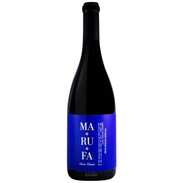 MA-RU-FA Vin Rouge Édition Spéciale 2015 75cl