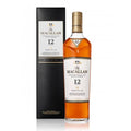 Whisky Macallan Sherry Oak 12 Anos 70cl