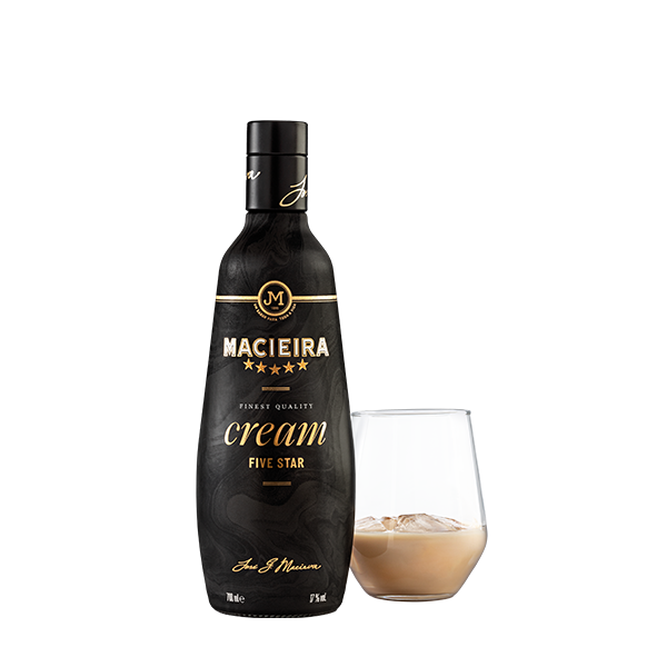 Macieira Cream 70cl