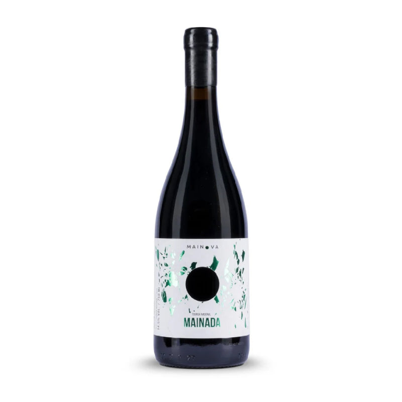 Mainova Mainada Touriga Nacional Red 2021 75cl 