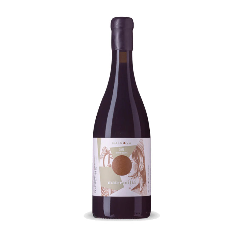 Mainova Matremilia Grande Reserva Red 2020 75cl 