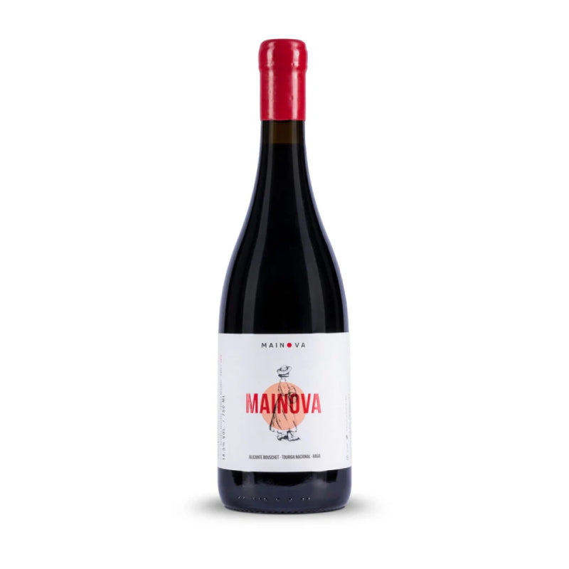 Mainova Tinto 2022 75cl 