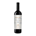 Mamoré Sem Amarras Carignan Tinto 2020 75cl 