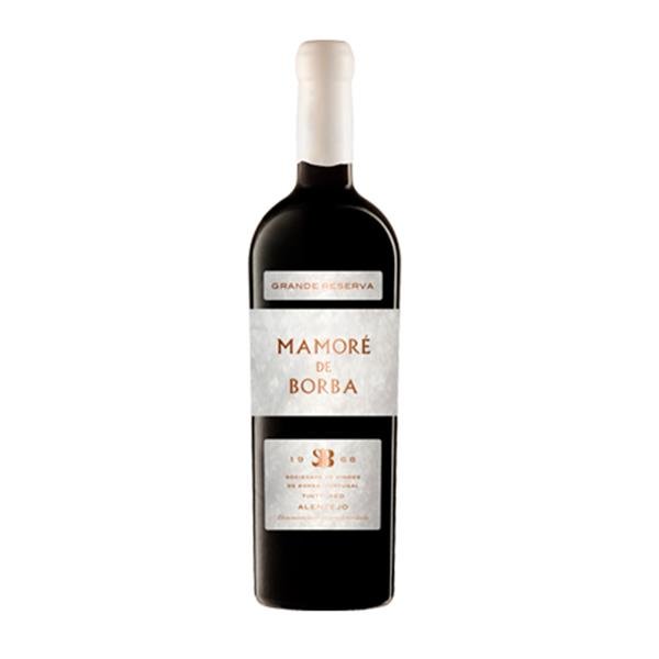 Mamoré Grande Reserva Red Wine 75cl 