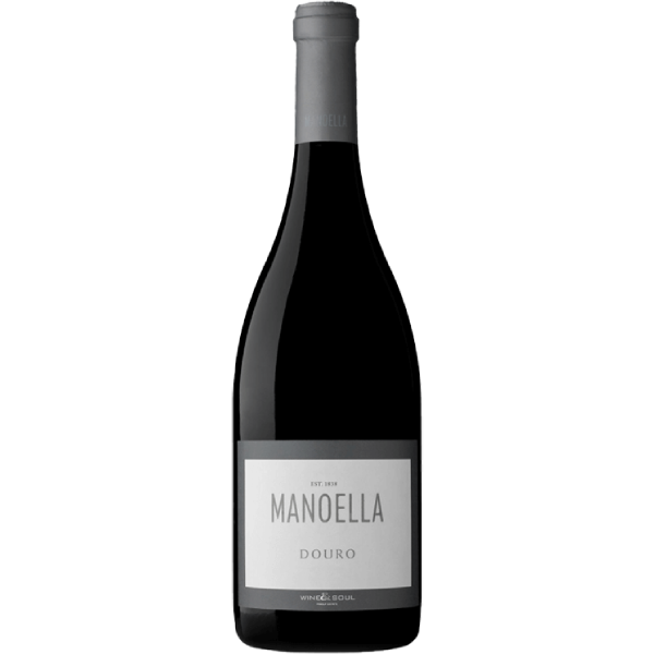 Manoella Tinto 2022 75cl 