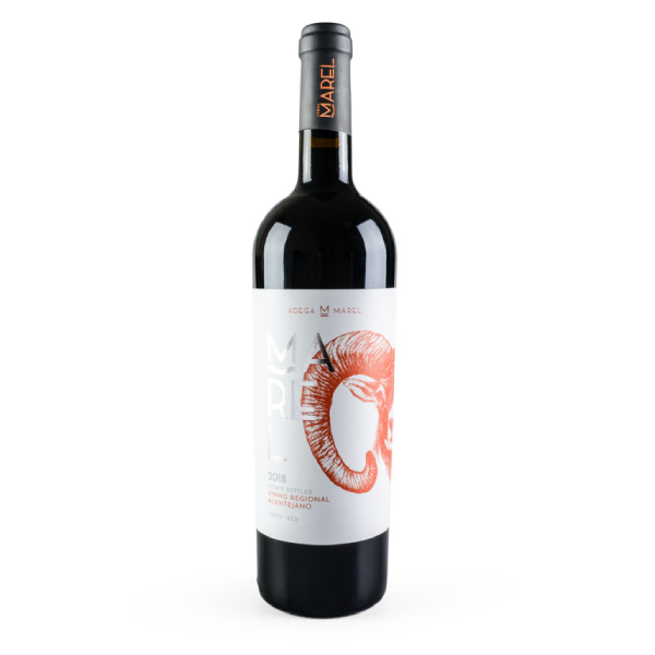 Marel Tinto 75cl 