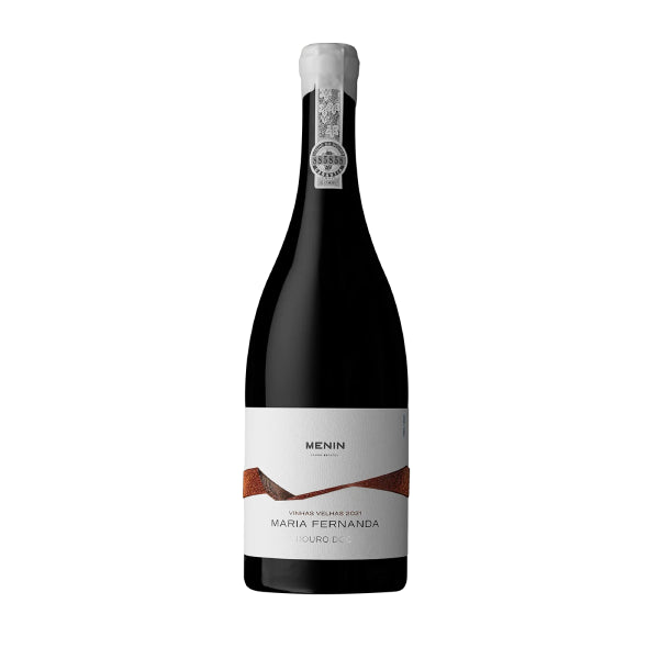 Menin Maria Fernanda Red 2021 75cl
