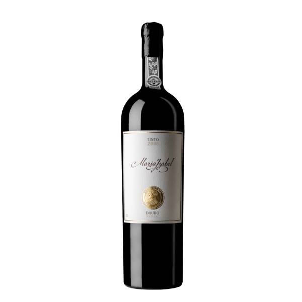 Maria Izabel Tinto 2017 75cl 