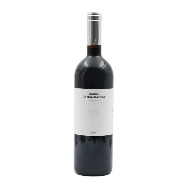 Marias da Malhadinha Vinhas Velhas Tinto 2019 75cl 