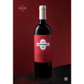 Maritávora No. 6 Organic Red Wine 75cl 