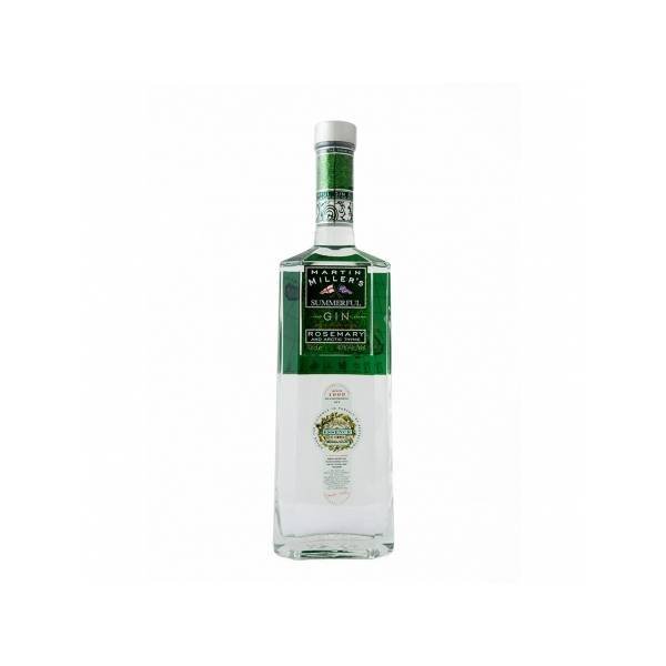 Gin Martin Miller's Summerful 70cl