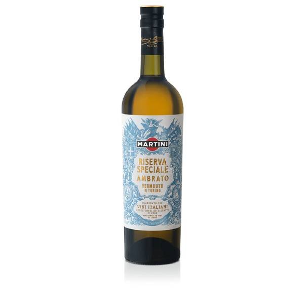 Martini Riserva Speciale Ambrato 70cl