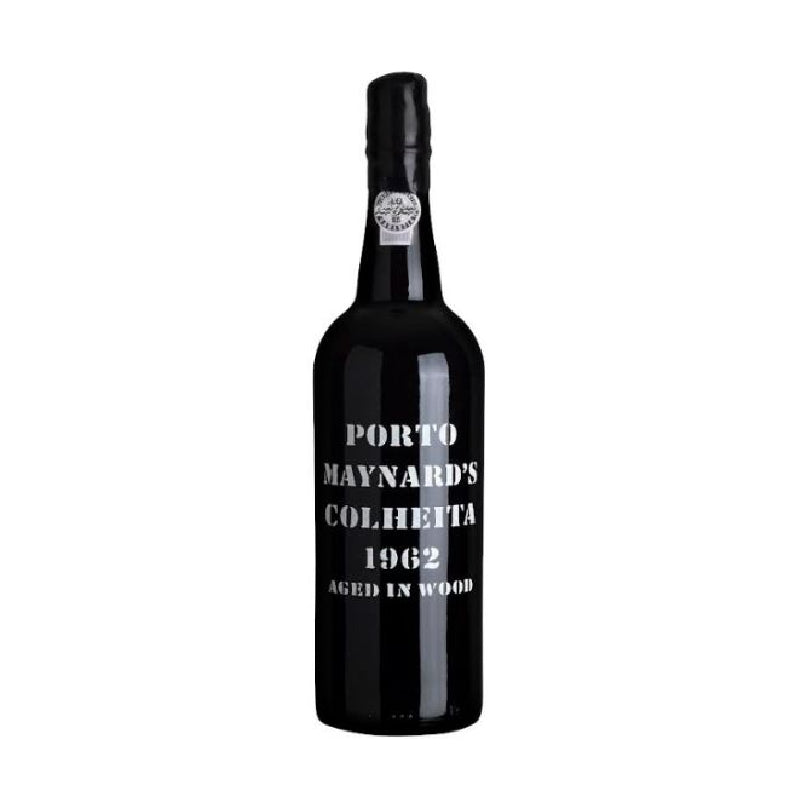 Porto Maynard's Colheita 1962 75cl