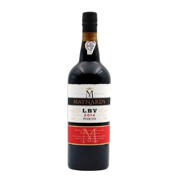 Porto Maynard's LBV 2014 75cl