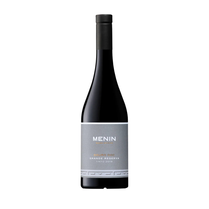 Menin Grande Reserva Red Wine 75cl