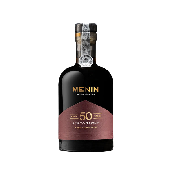 Menin Porto Tawny 50 Years 50cl