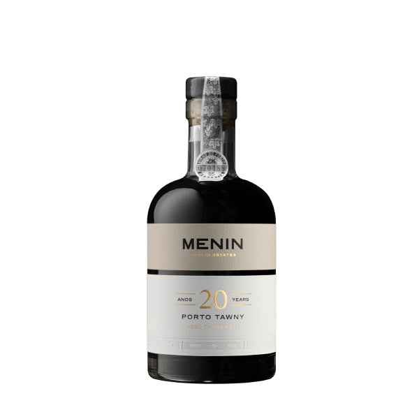 Menin Porto Tawny 20 Years 50cl