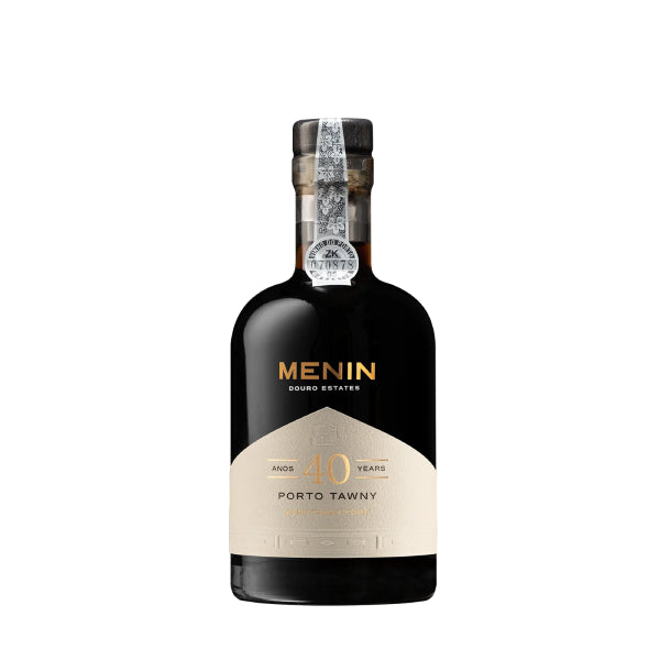 Menin Porto Tawny 40 anos 50cl