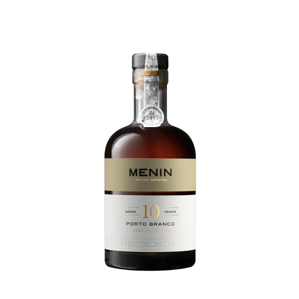 Porto blanc Menin 10 ans 50 cl