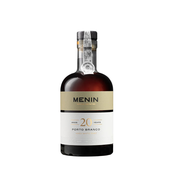 Menin Porto Branco 20 anos 50cl