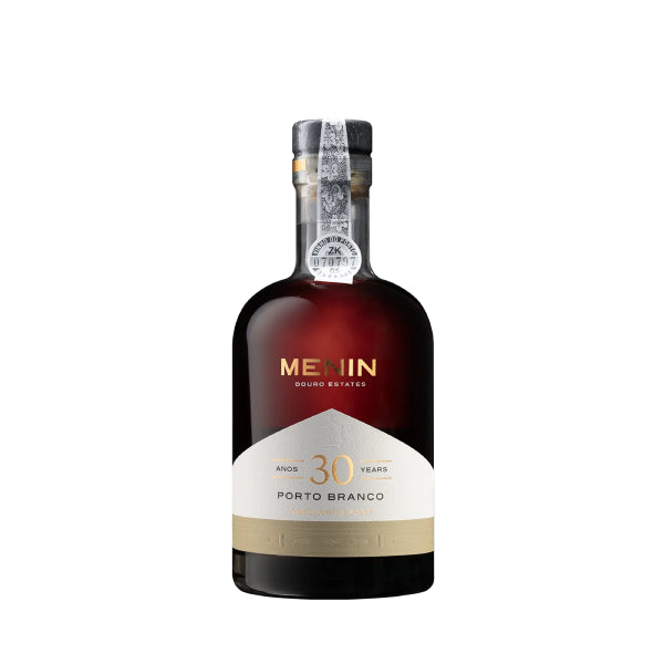 Porto Blanc Menin 30 ans 50 cl