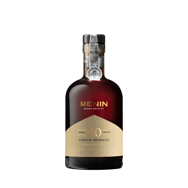 Menin Porto Branco 40 anos 50cl
