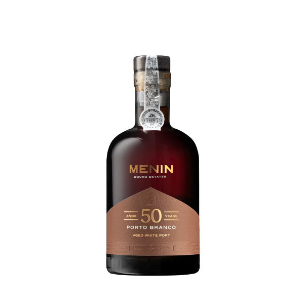 Menin White Port 50 Years 50cl