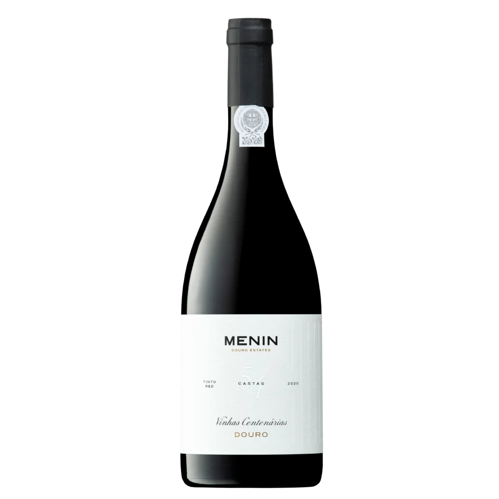 Menin 54 Castas Vinhas Centenárias Tinto 2020 75cl